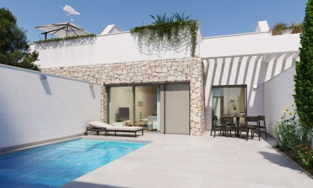 Villa -  -  - 