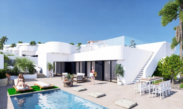Villa -  -  - 