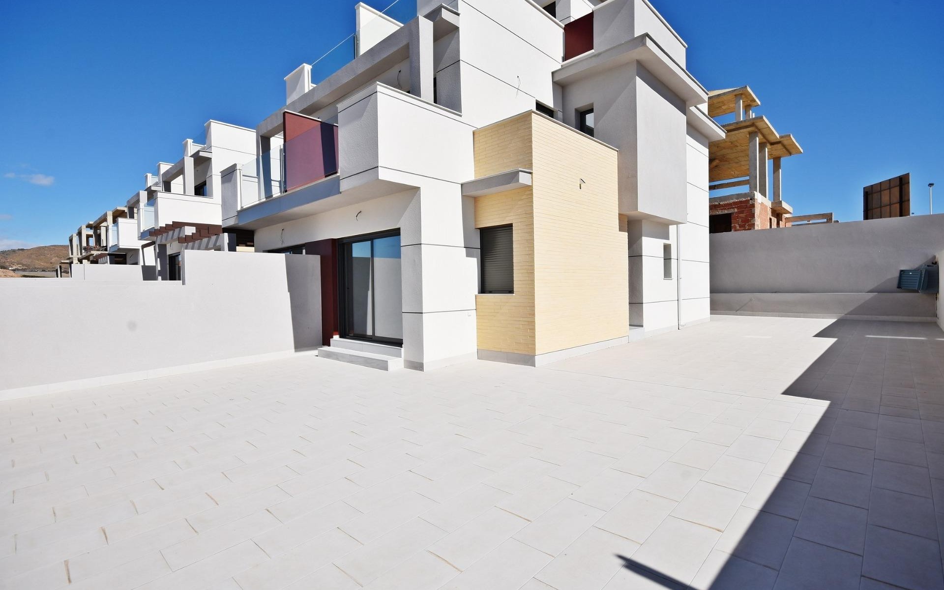  - Villa - 