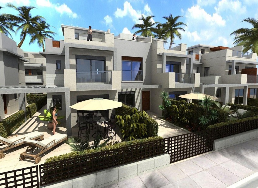  - Villa - 