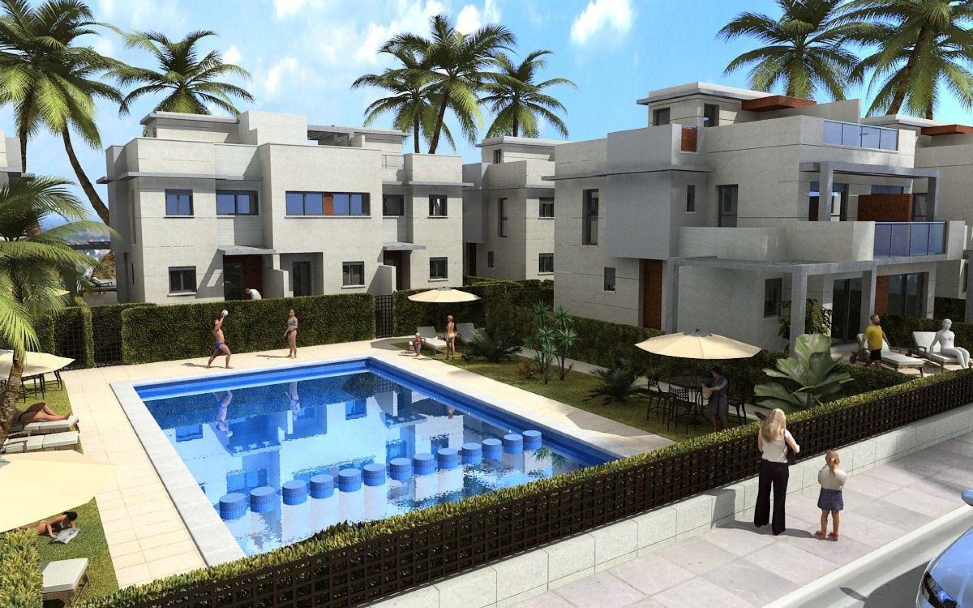  - Villa - 