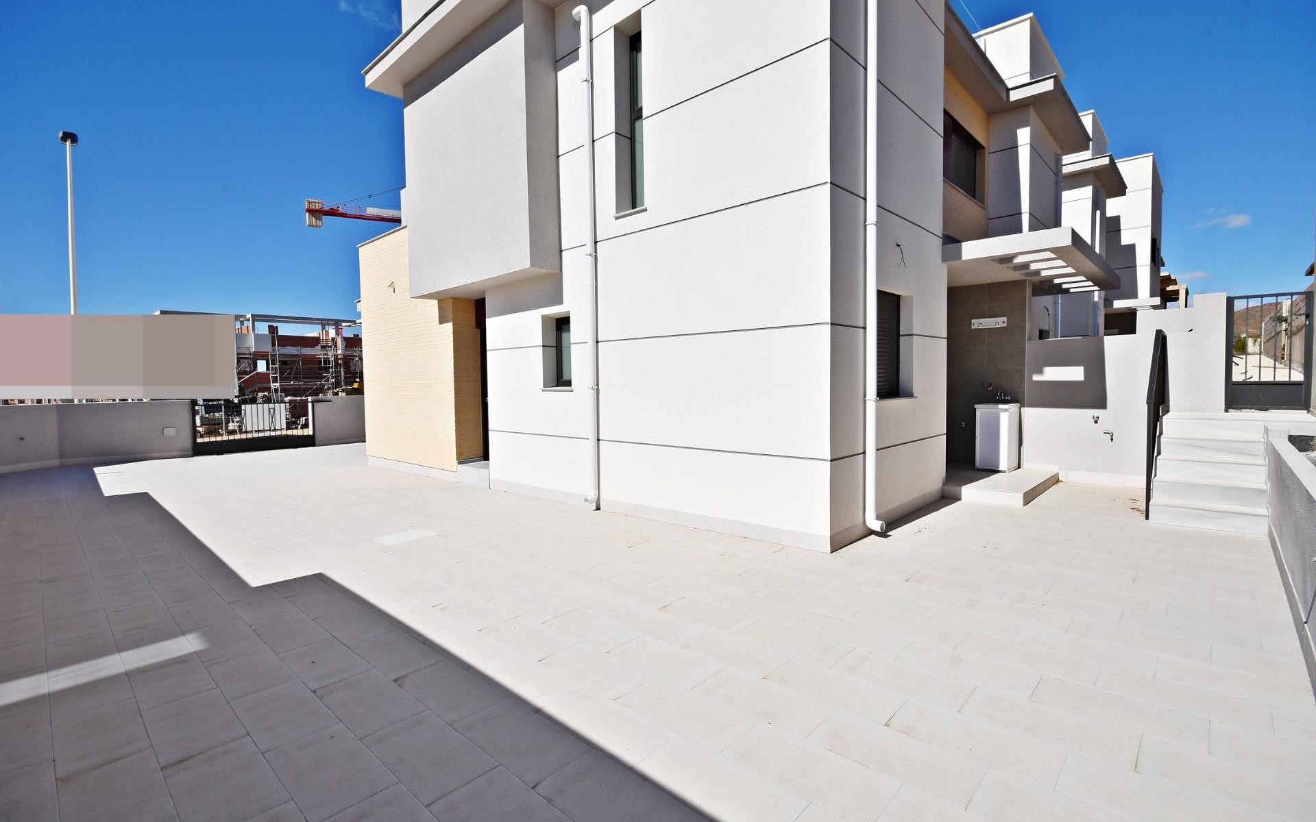  - Villa - 