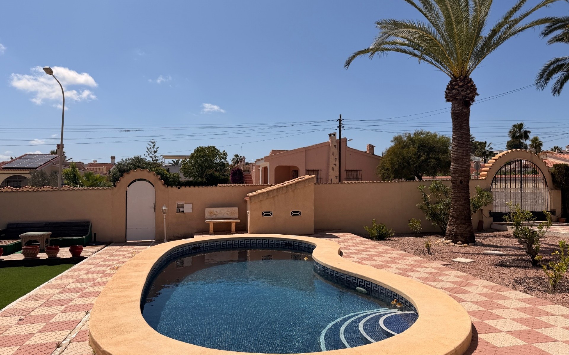  - Villa - 