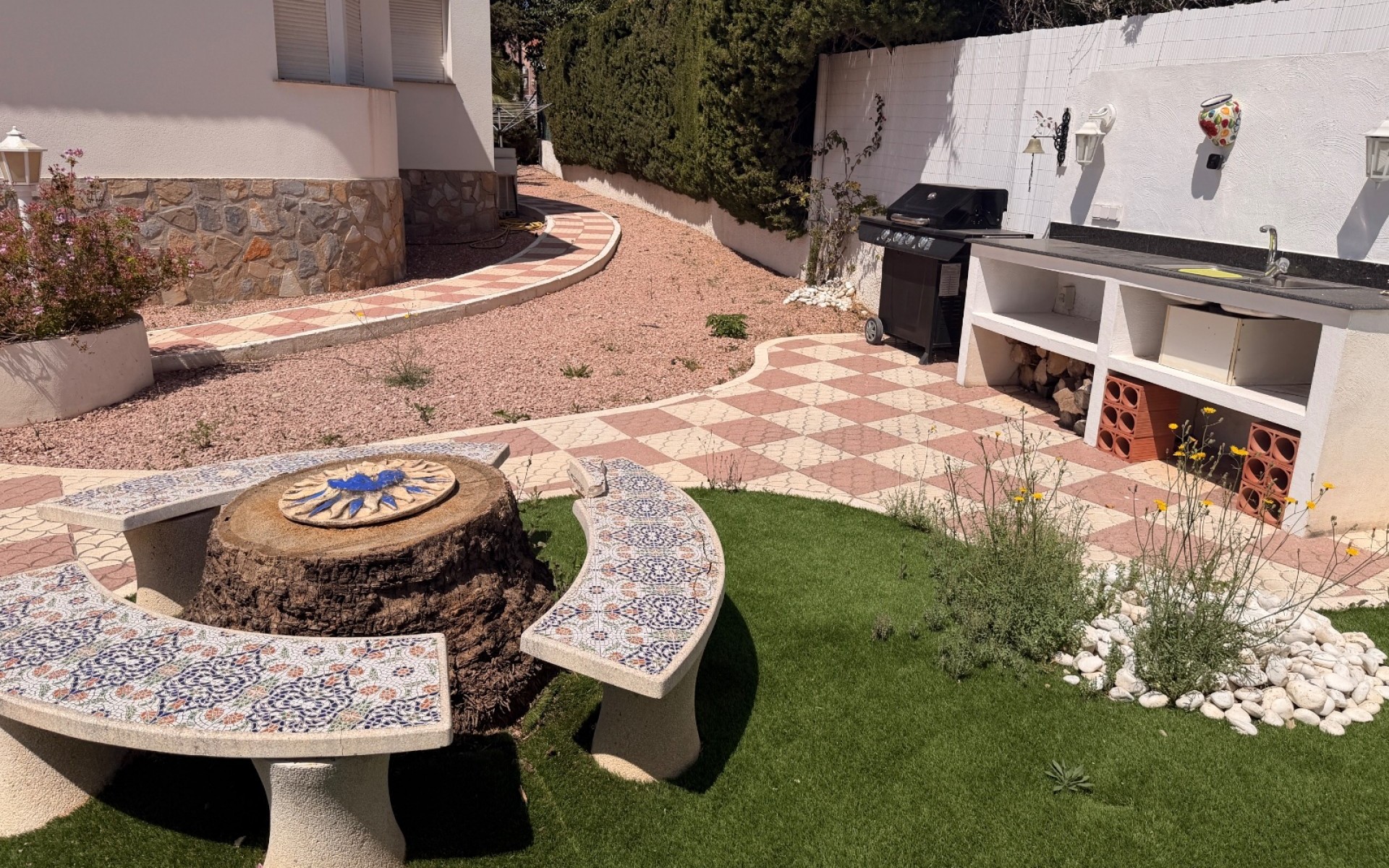  - Villa - 