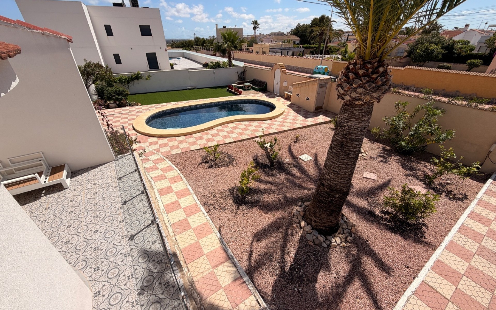  - Villa - 