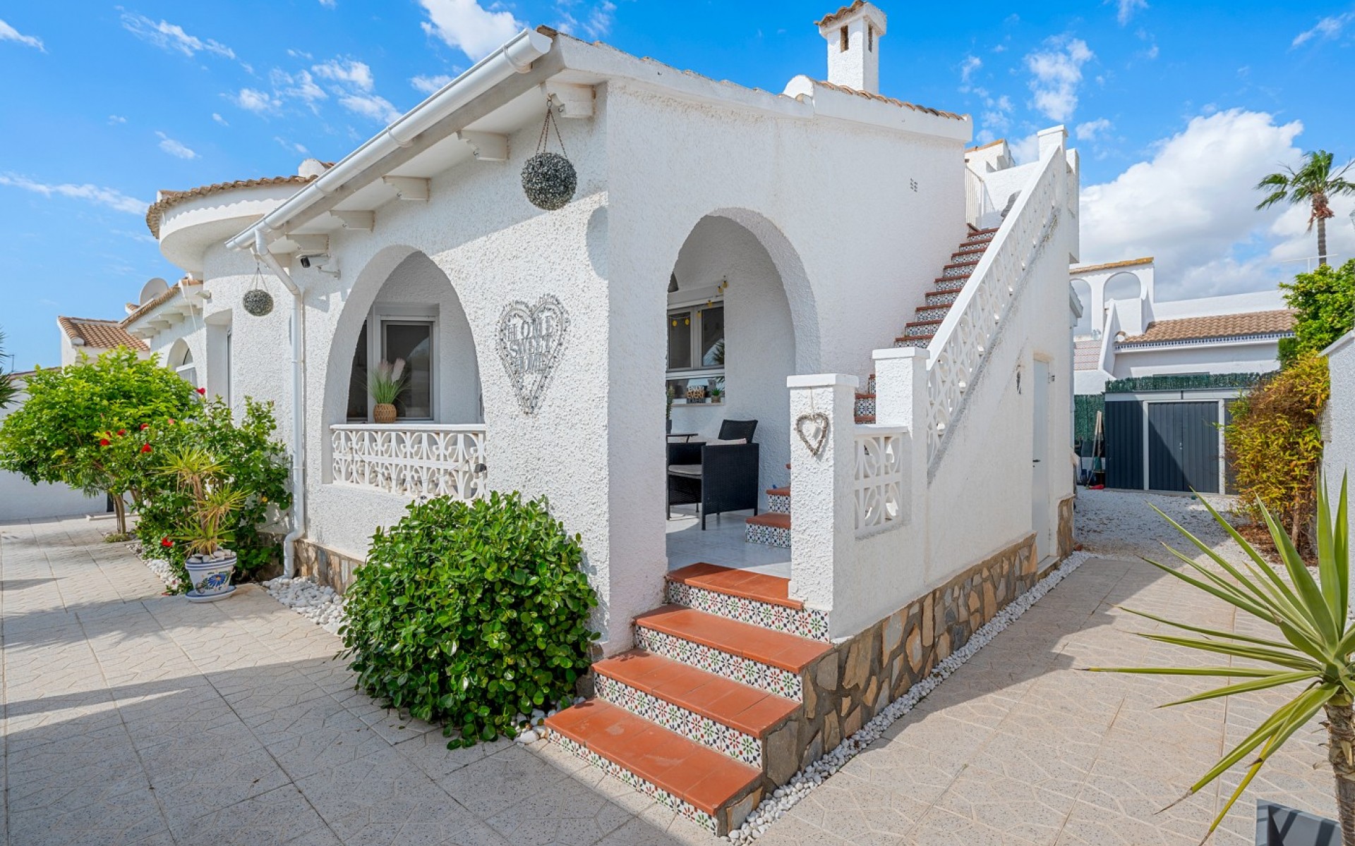  - Villa - 