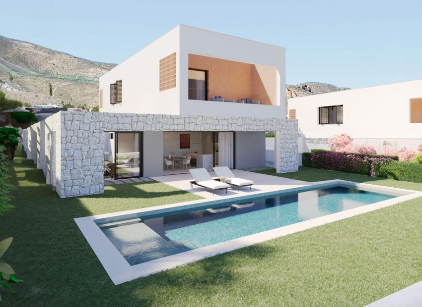  - Villa - 