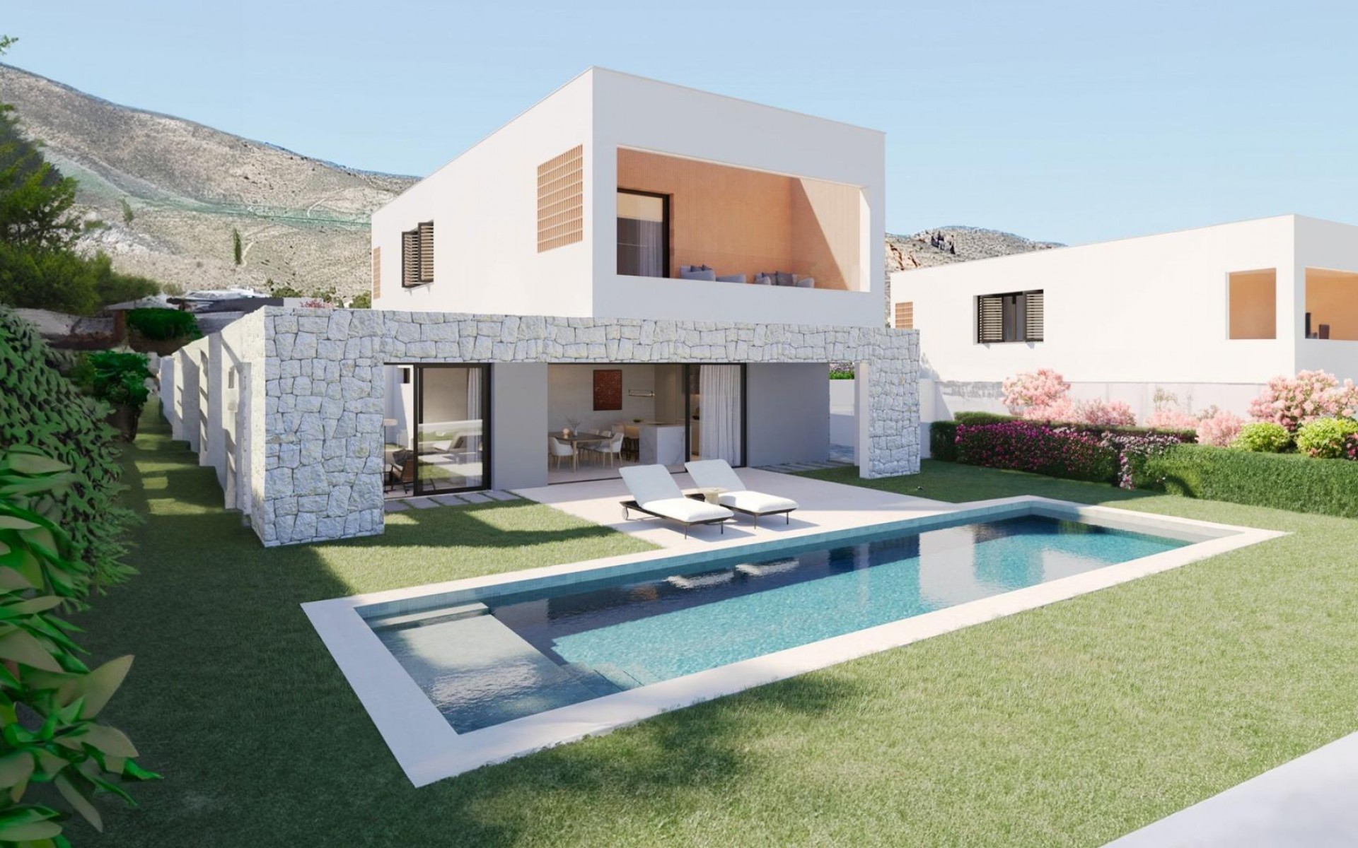  - Villa - 