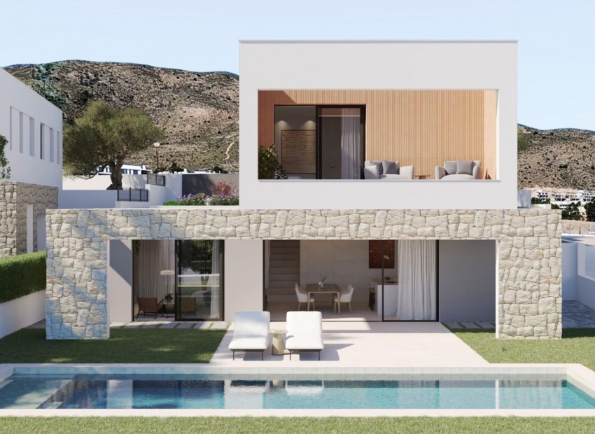  - Villa - 