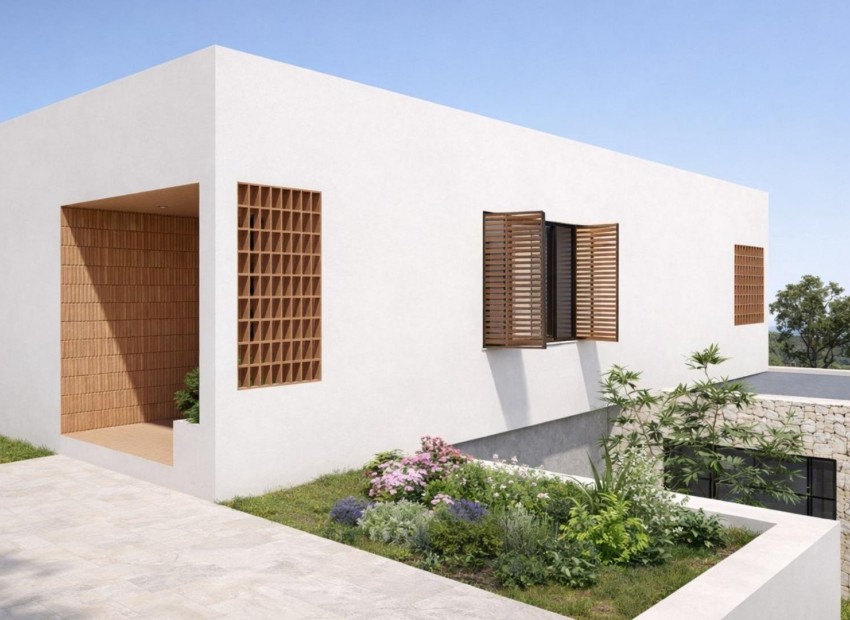  - Villa - 