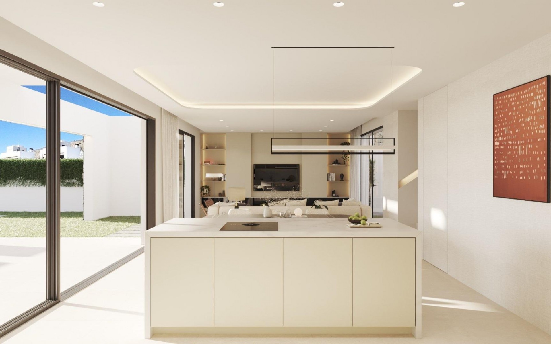  - Villa - 