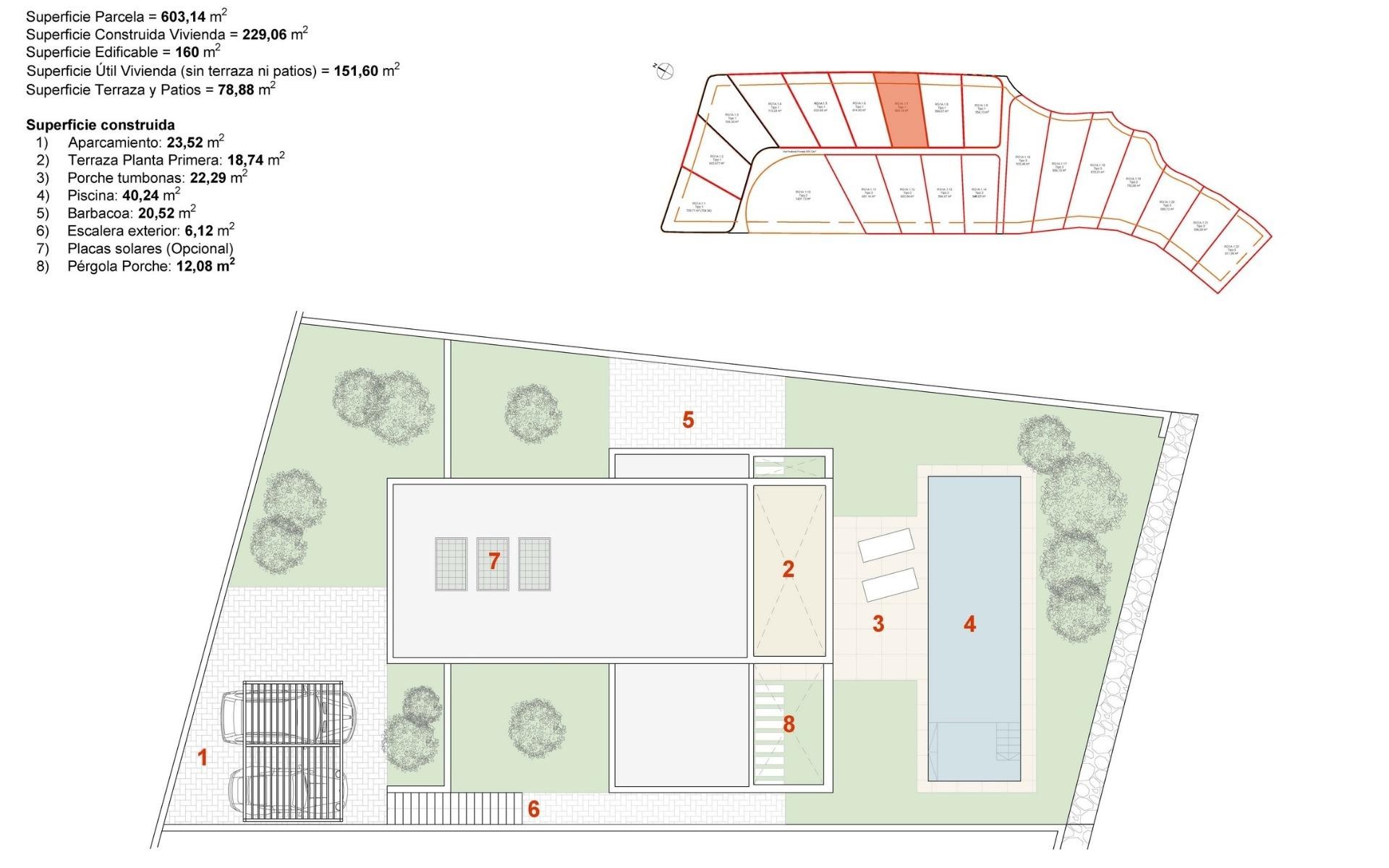  - Villa - 