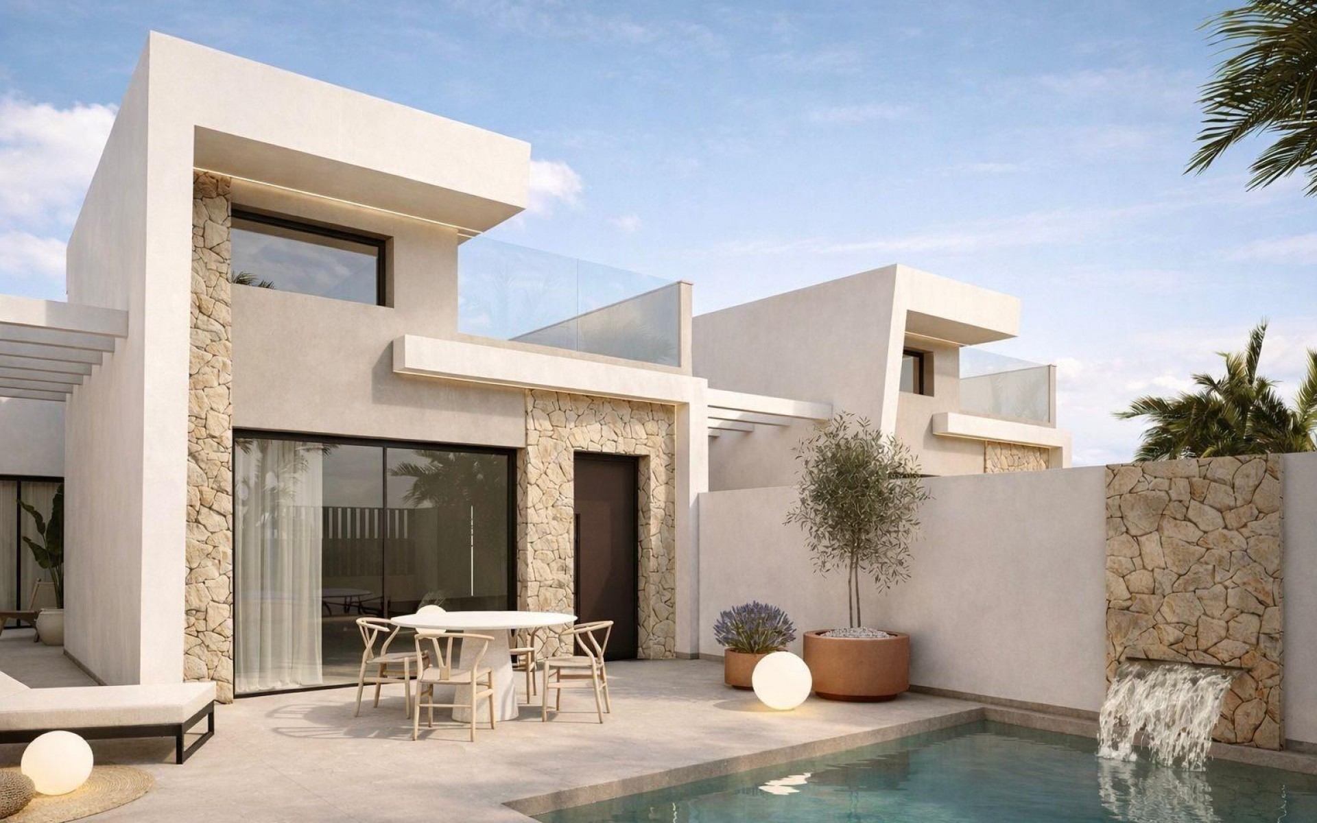  - Villa - 