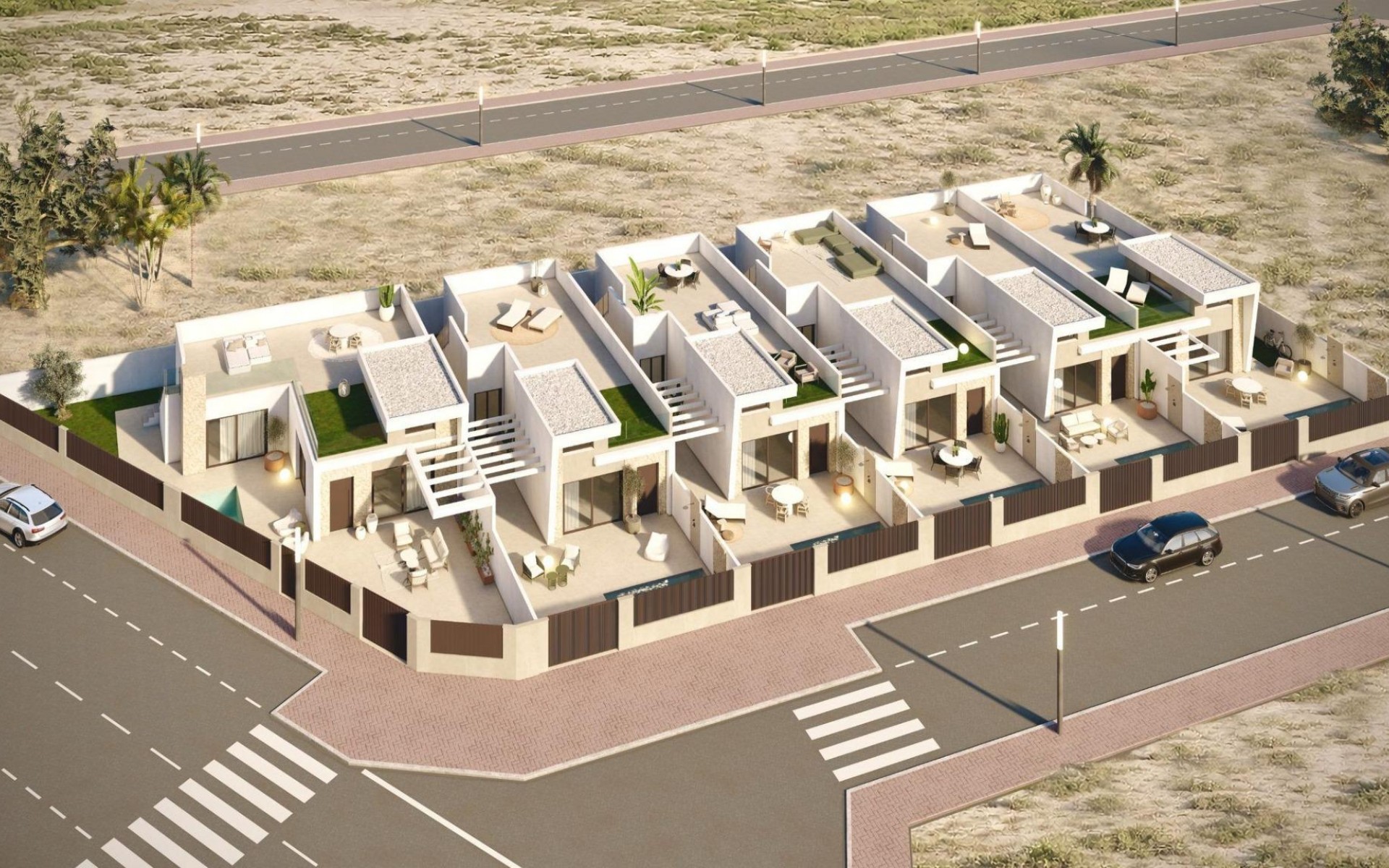  - Villa - 