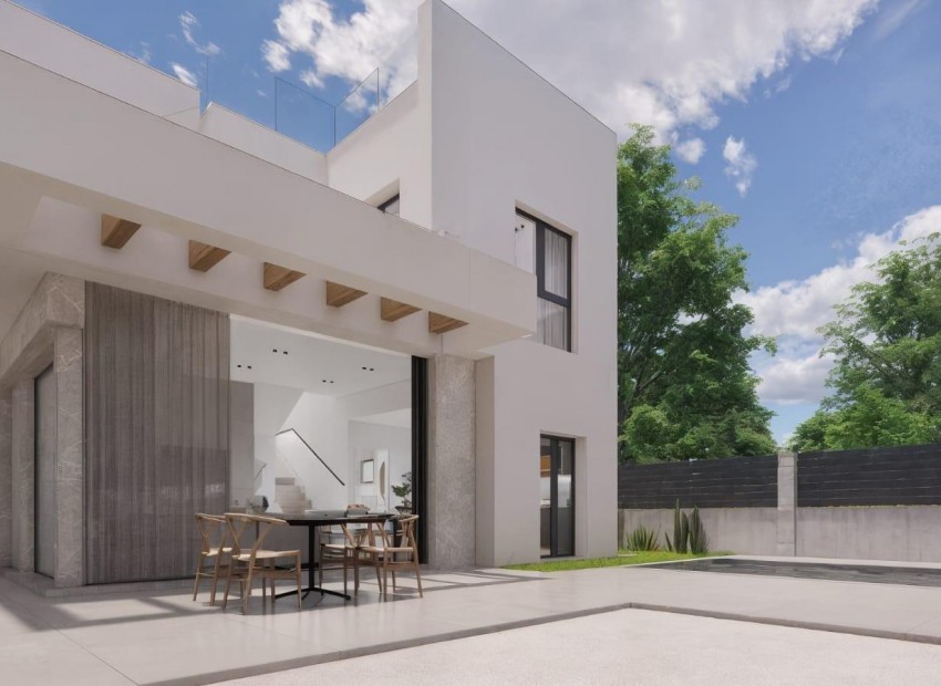  - Villa - 
