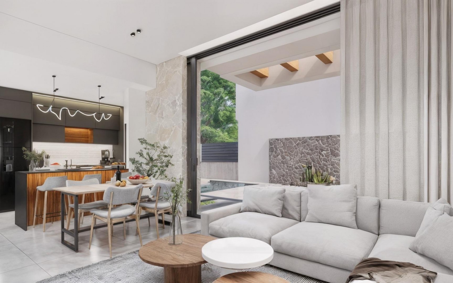  - Villa - 