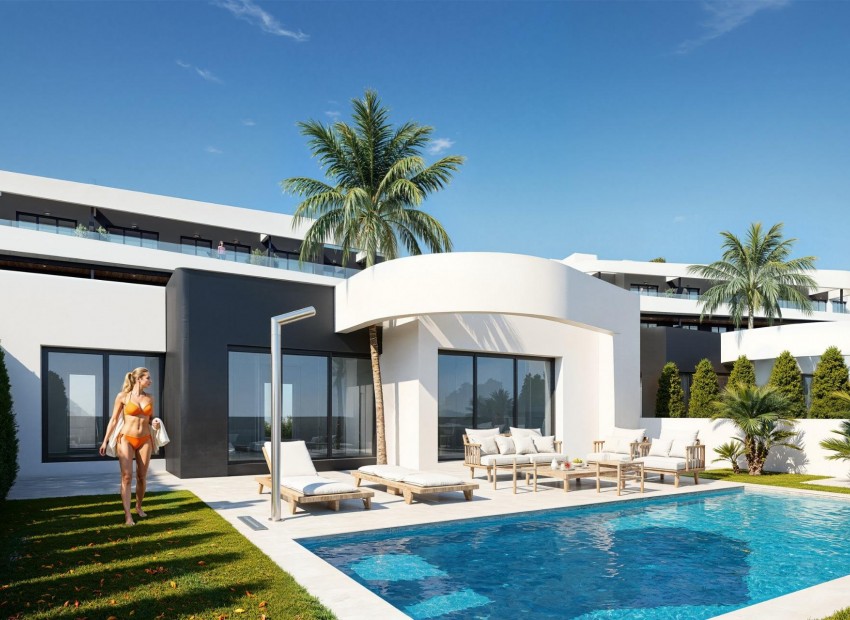  - Villa - 