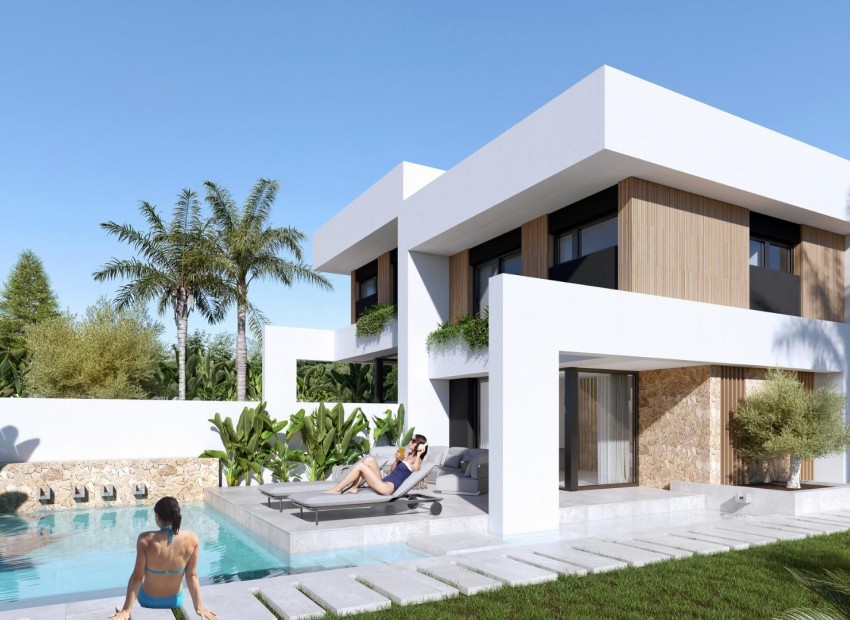  - Villa - 