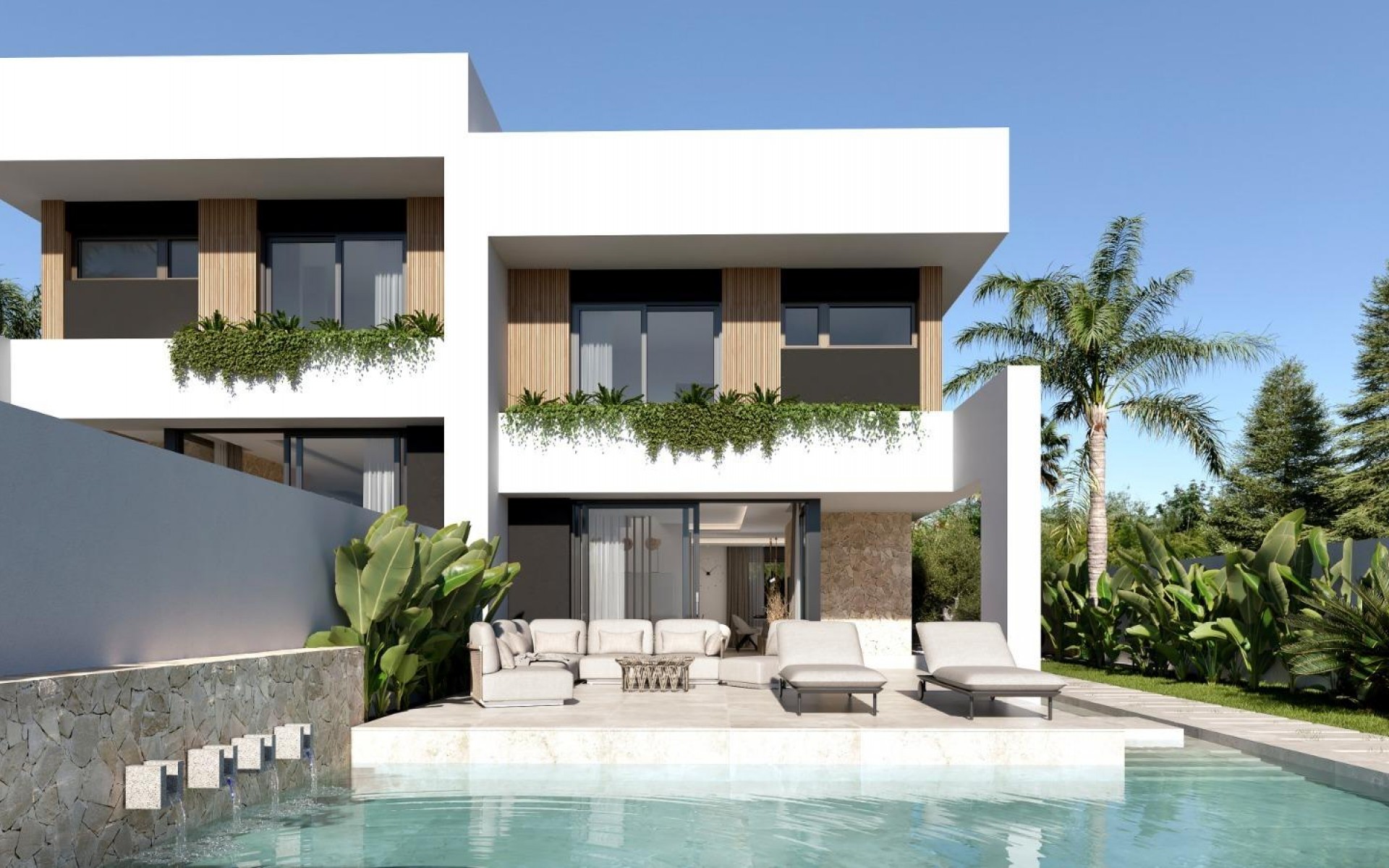 - Villa - 