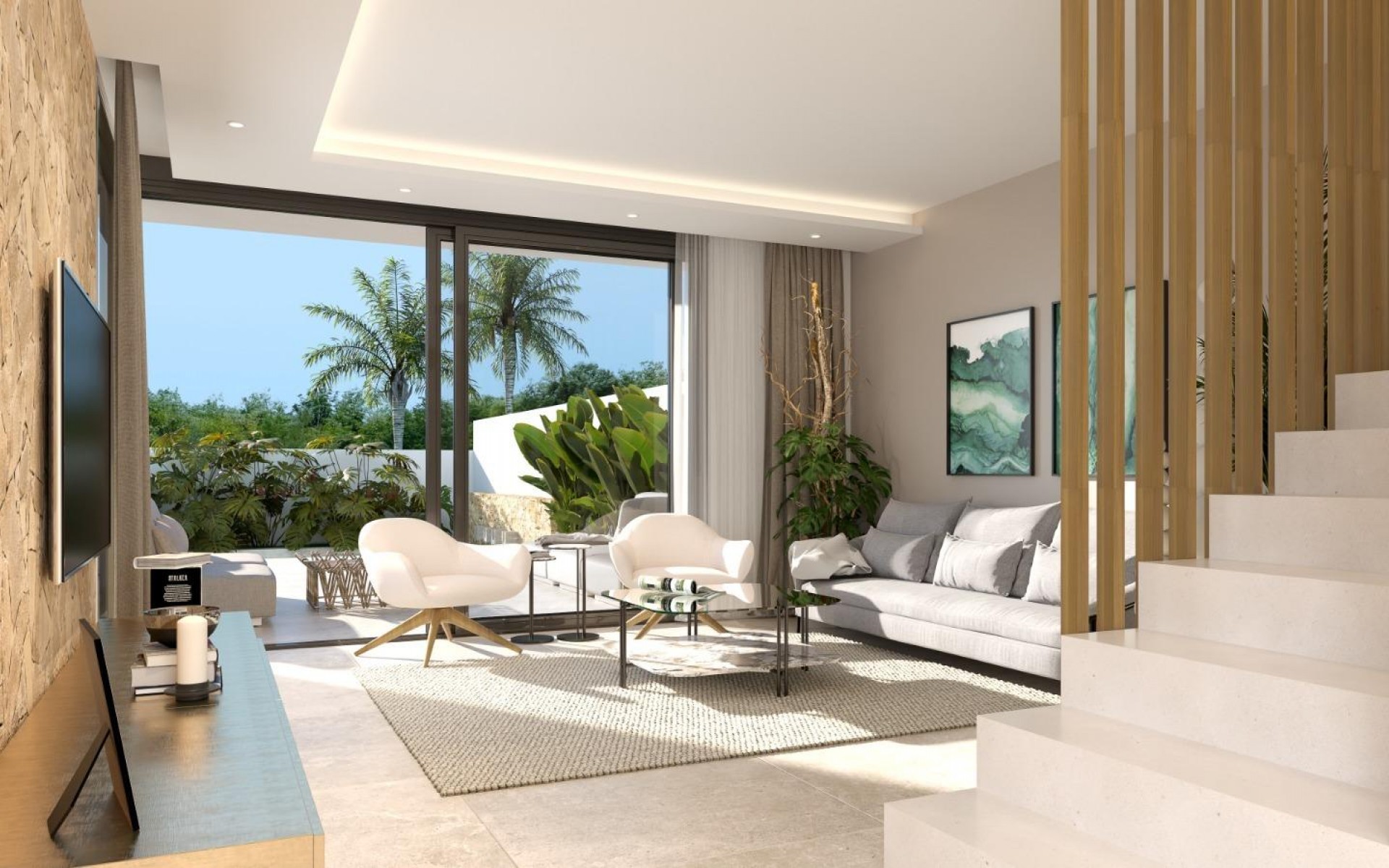  - Villa - 