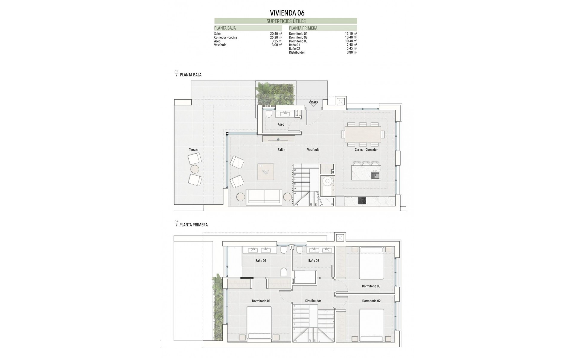  - Villa - 