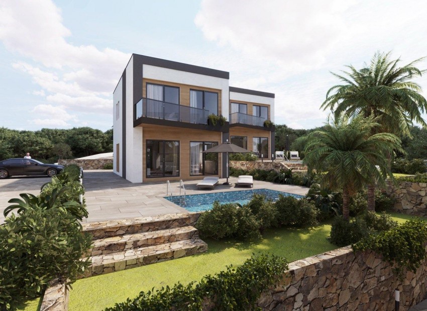  - Villa - 