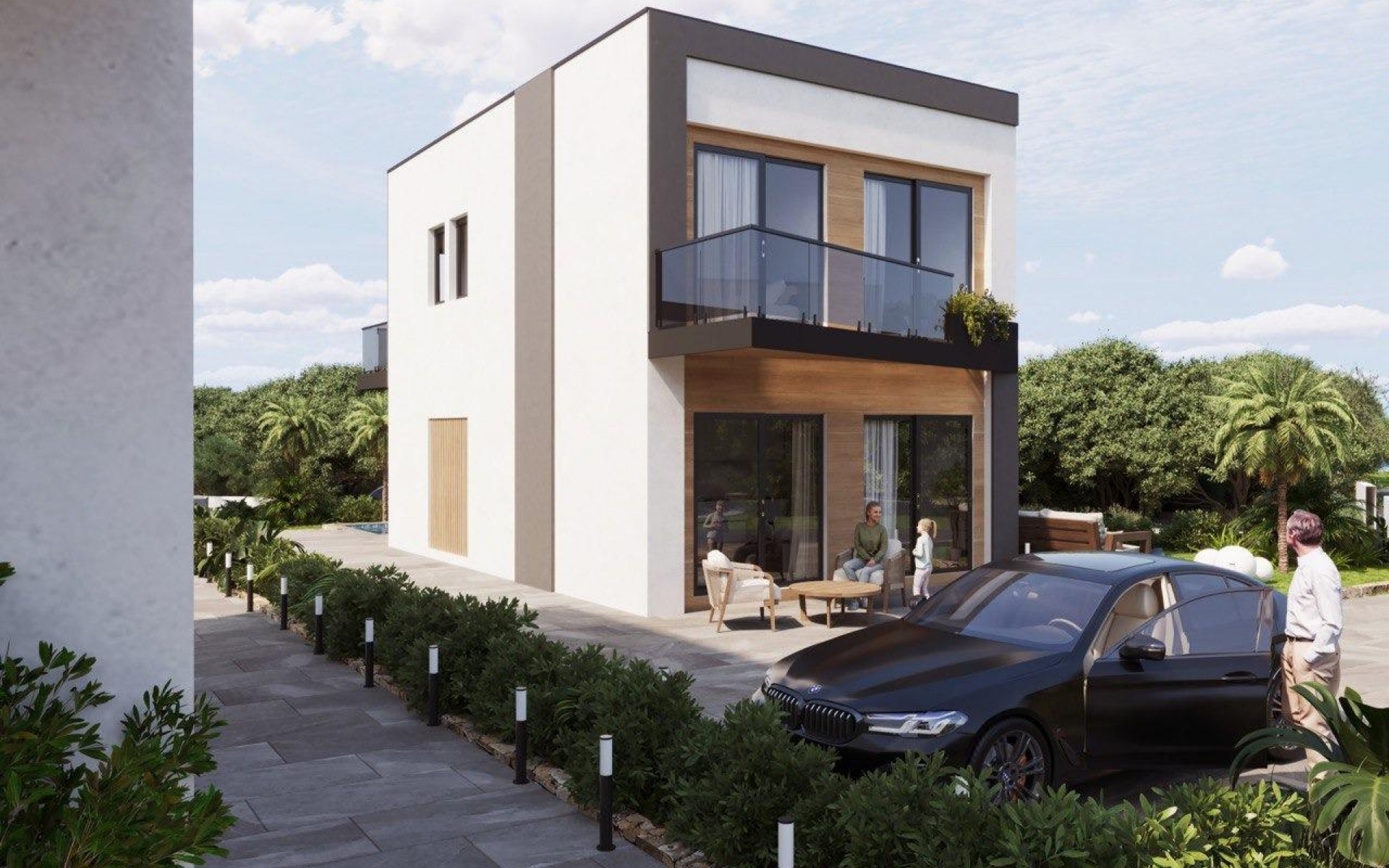  - Villa - 