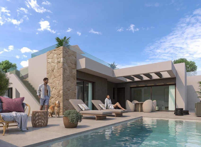  - Villa - 
