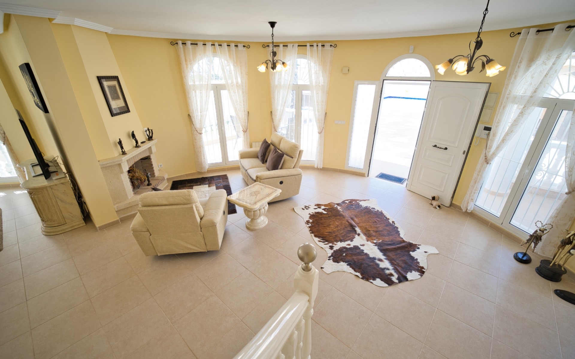  - Villa - 