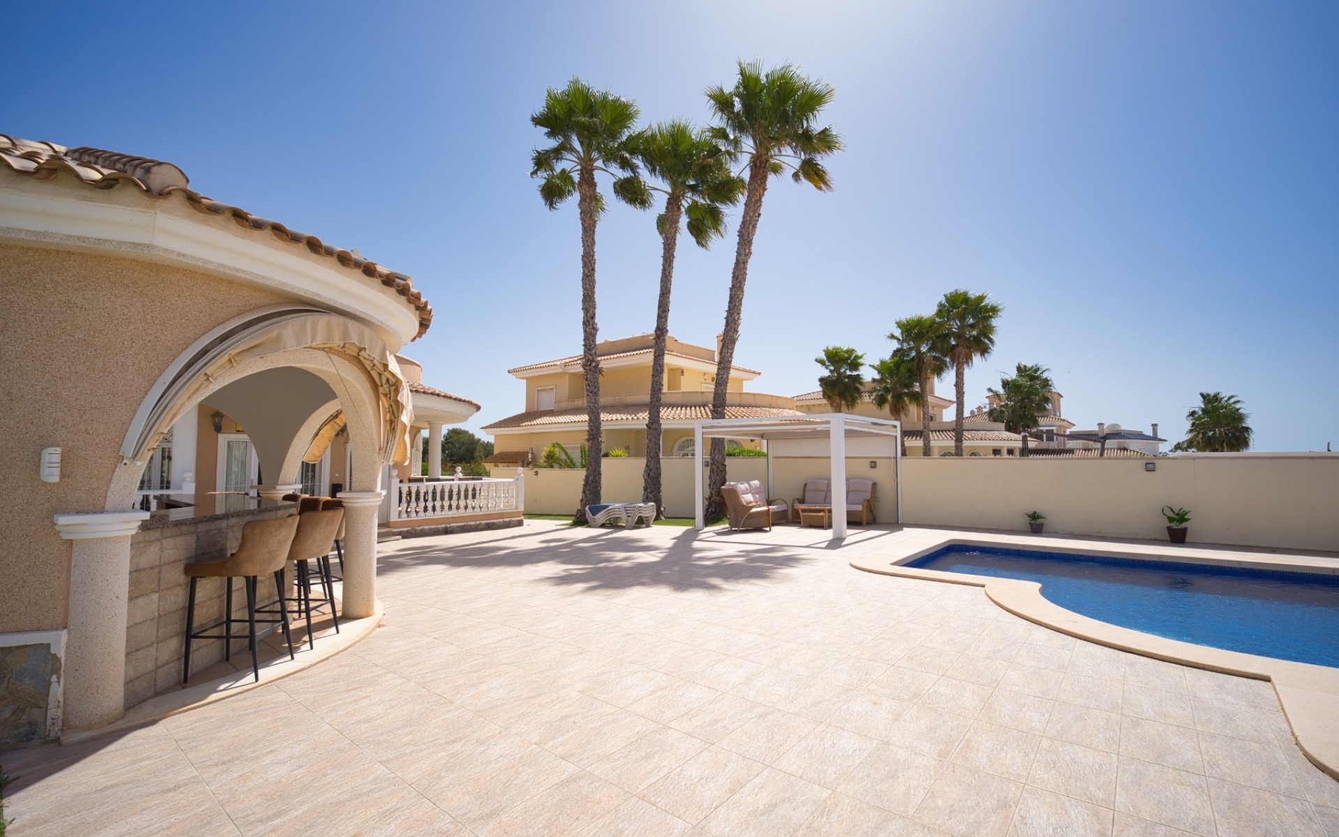 - Villa - 