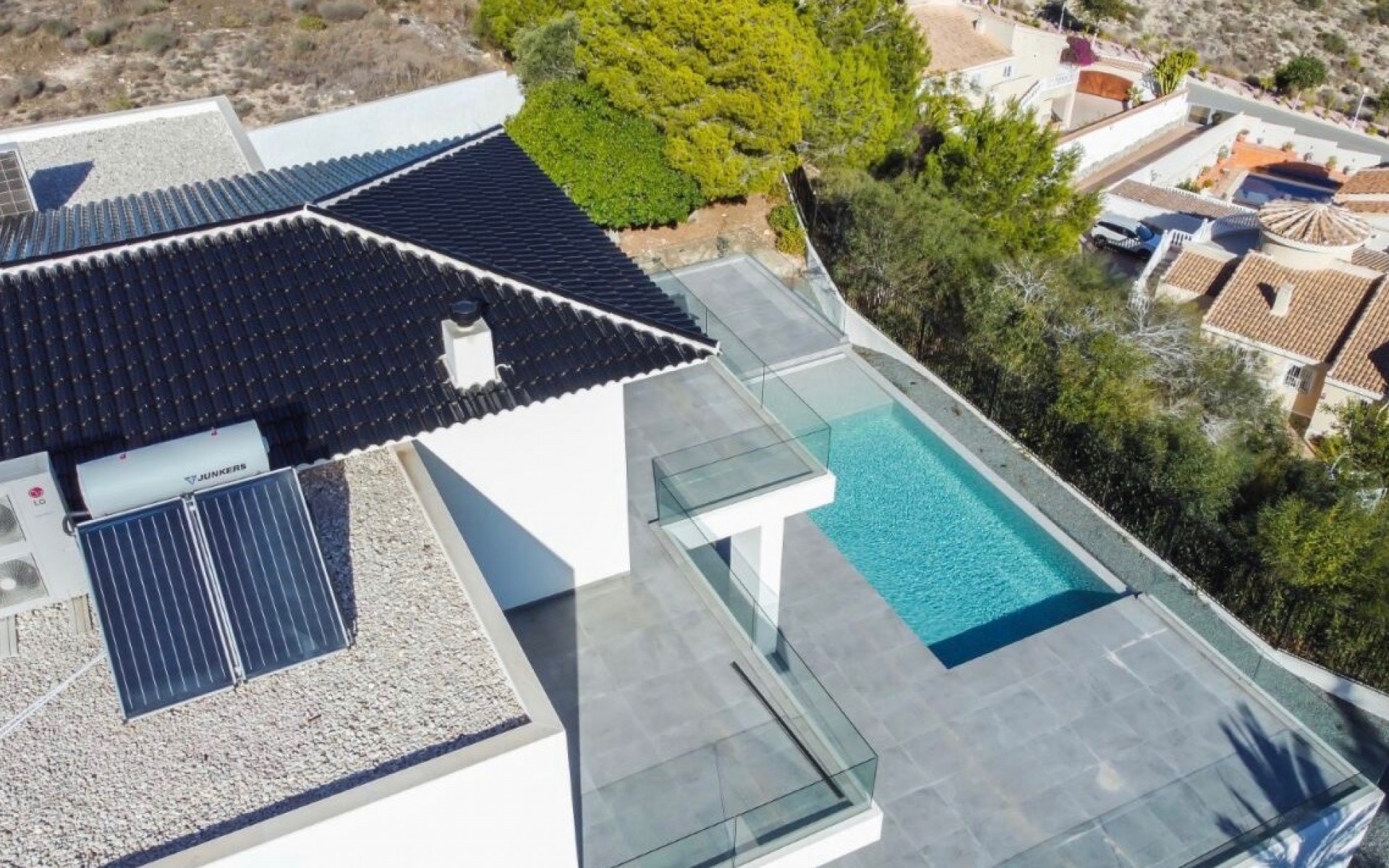  - Villa - 