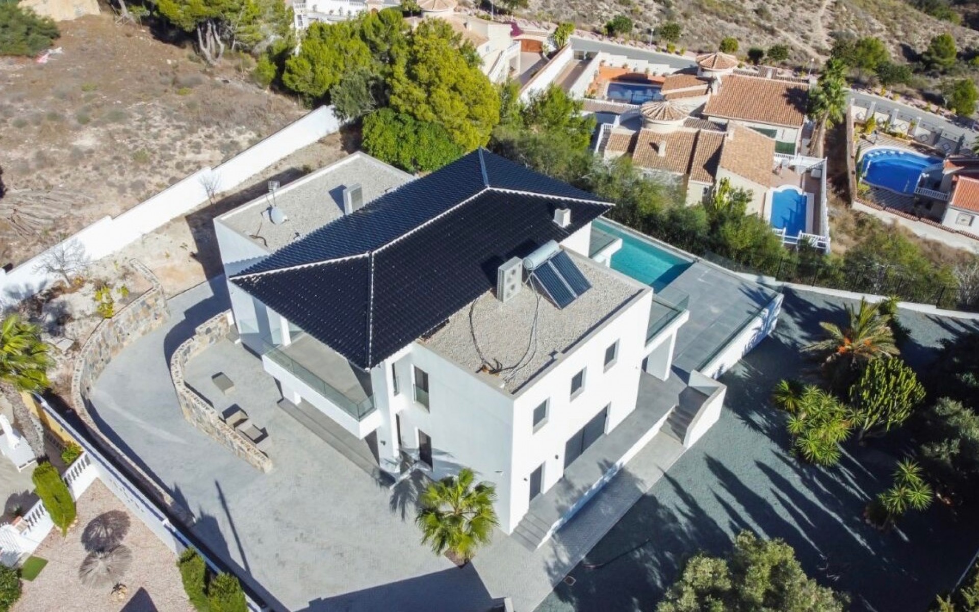  - Villa - 
