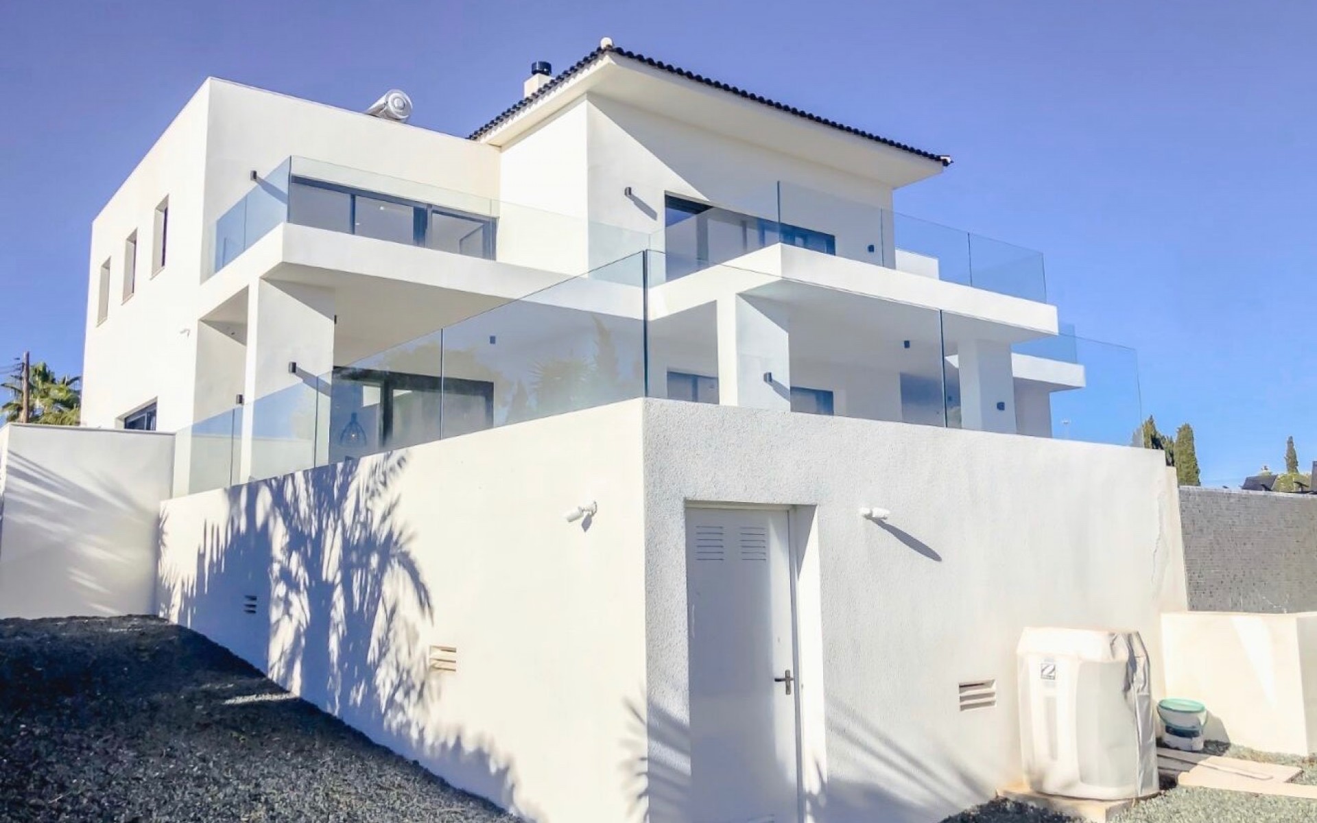  - Villa - 
