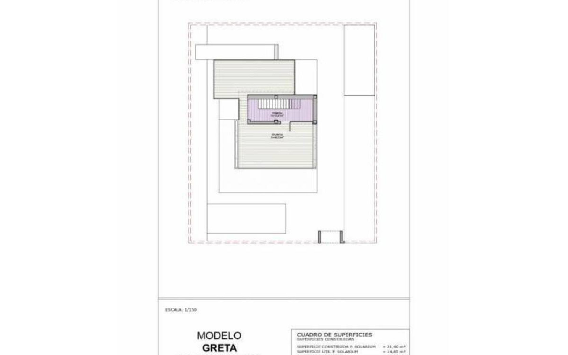  - Villa - 