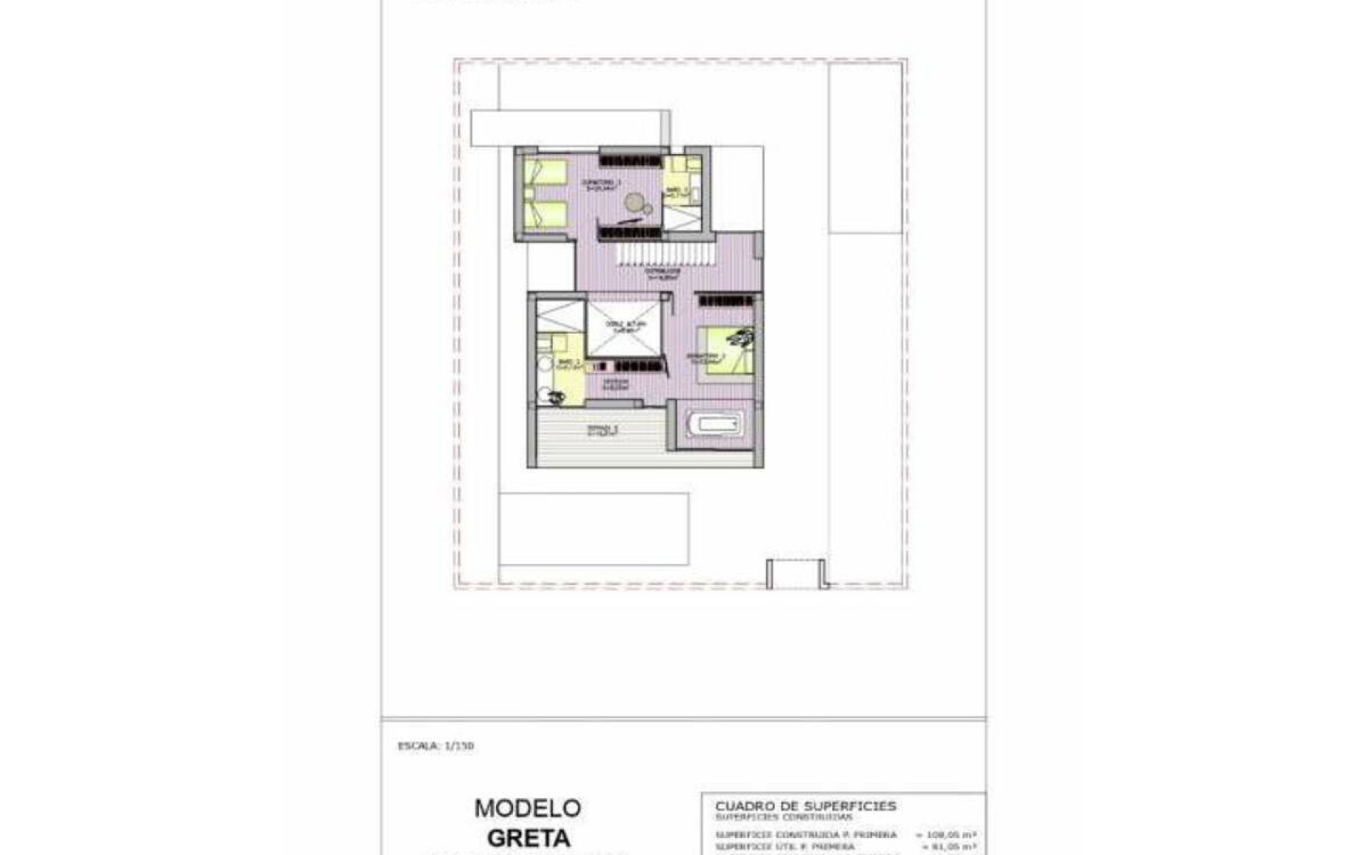  - Villa - 