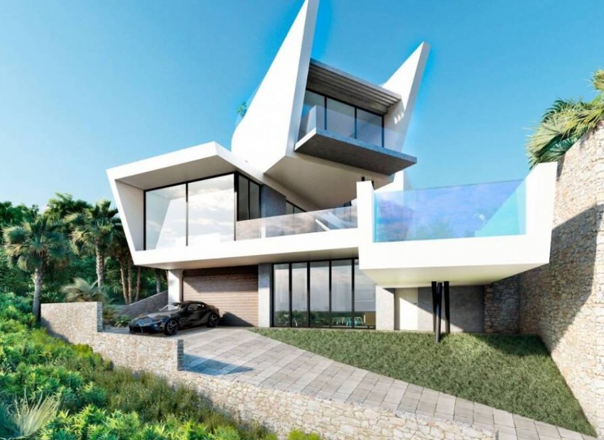  - Villa - 