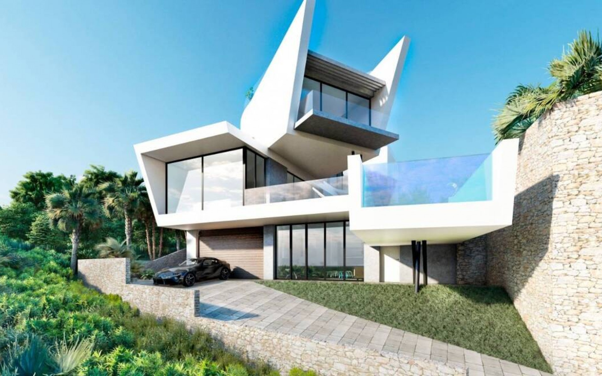  - Villa - 
