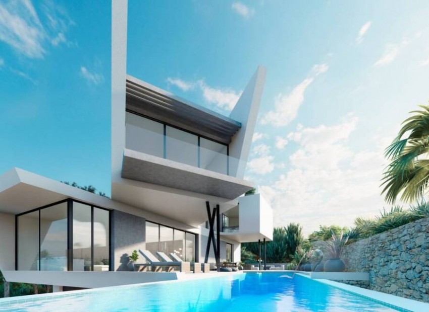  - Villa - 