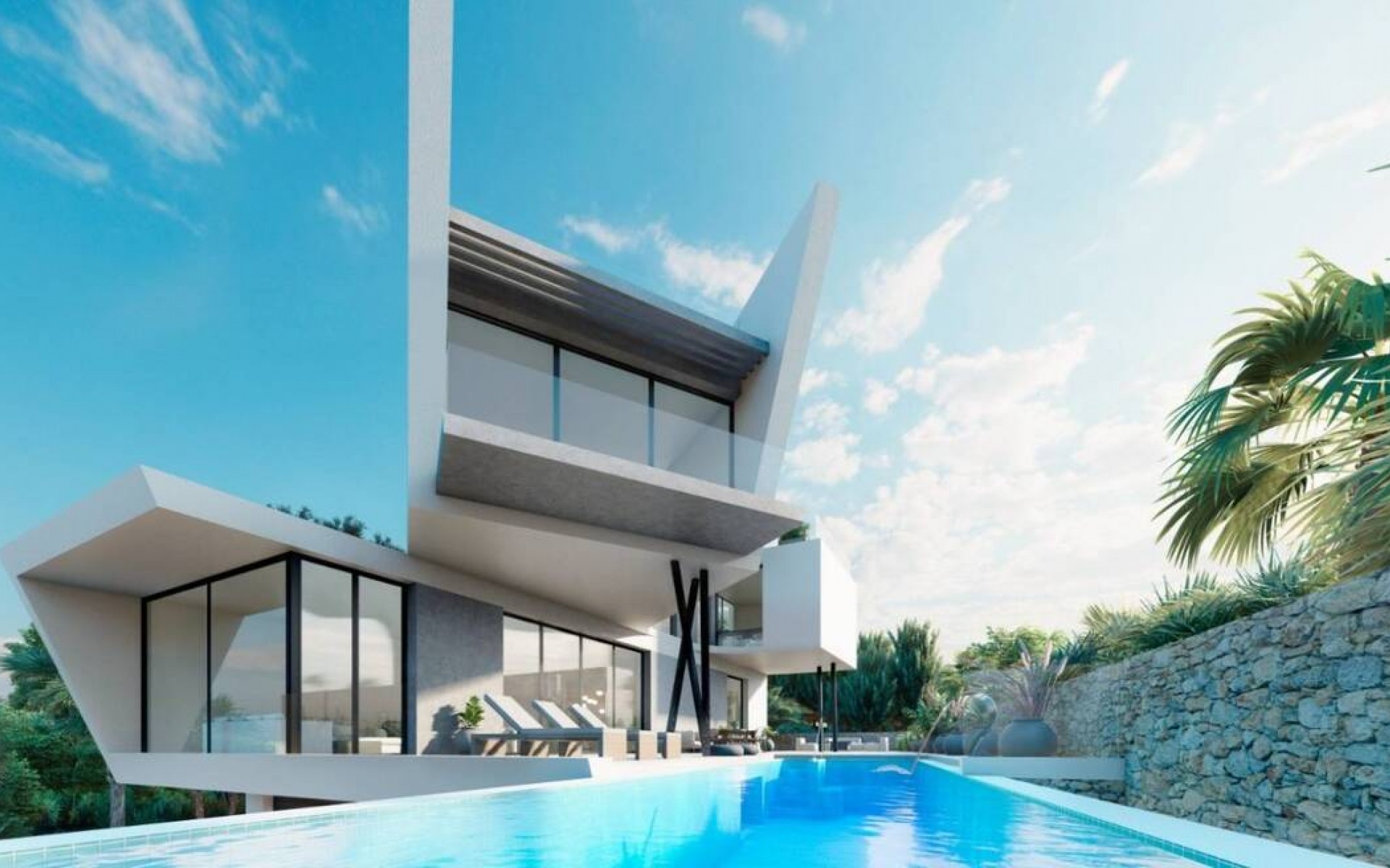  - Villa - 
