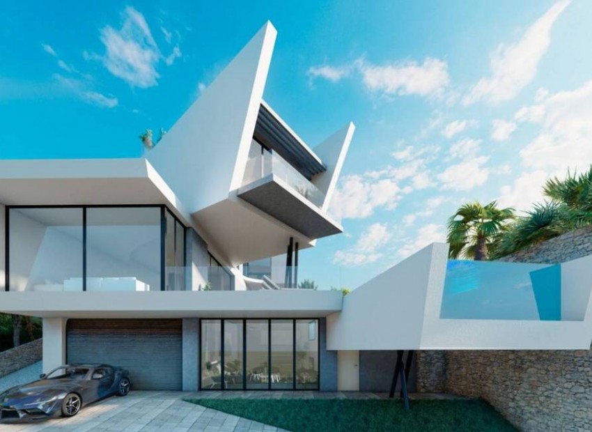  - Villa - 