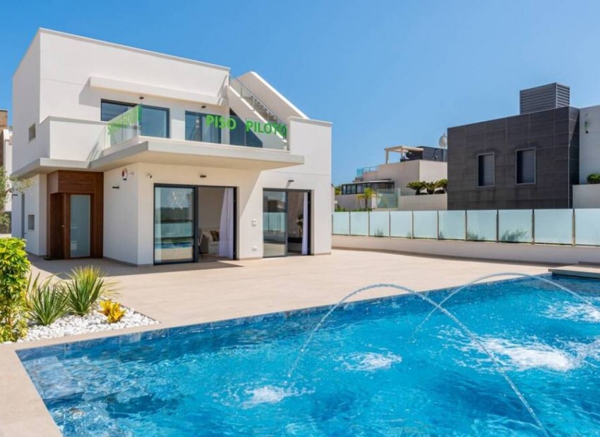  - Villa - 