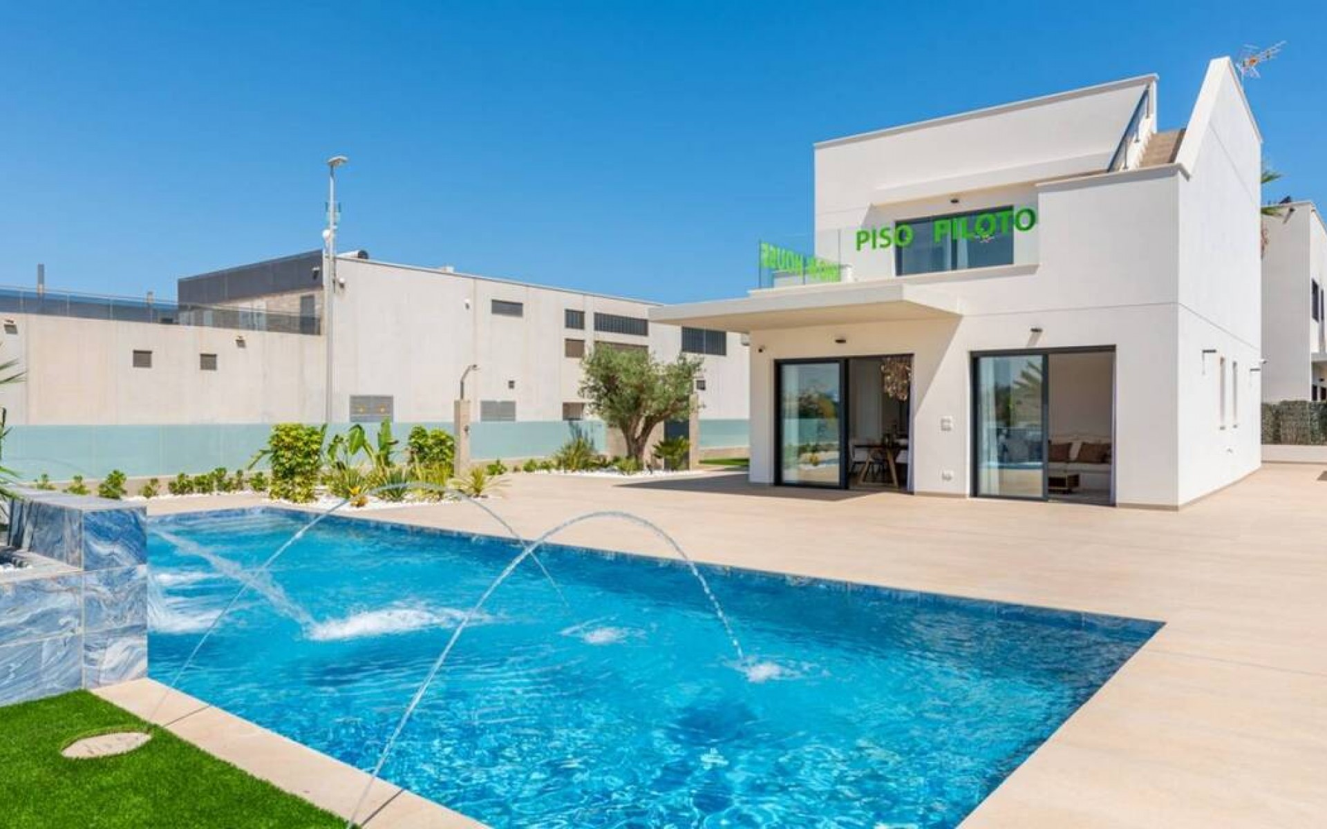  - Villa - 