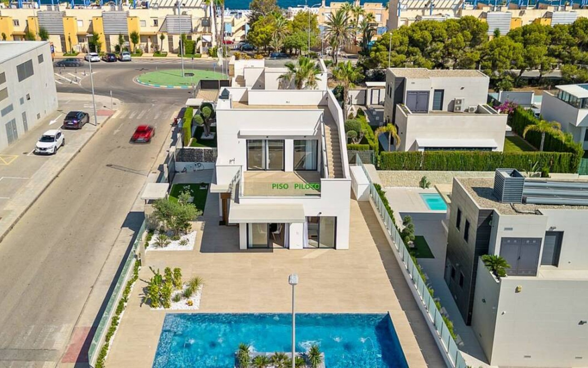  - Villa - 
