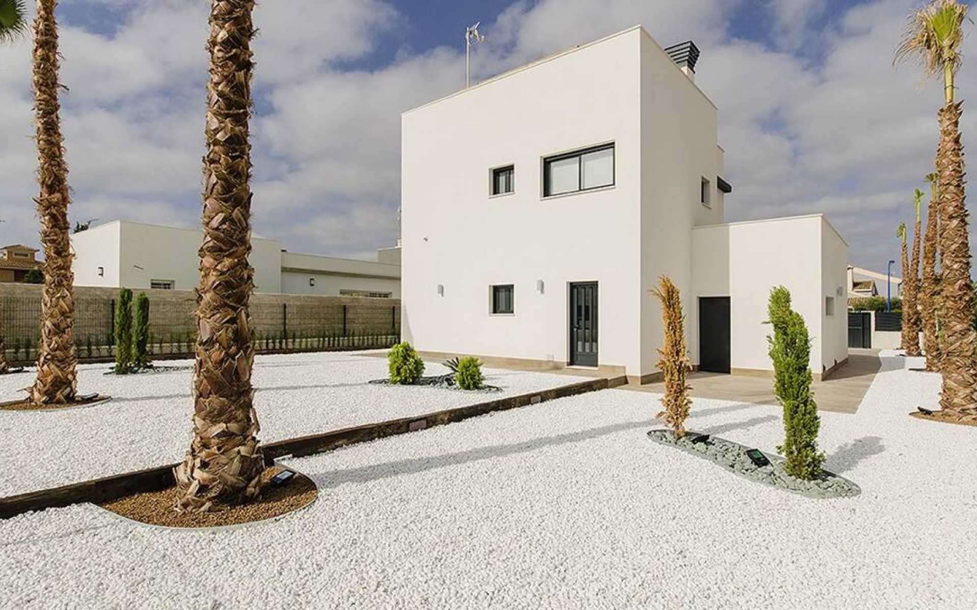  - Villa - 