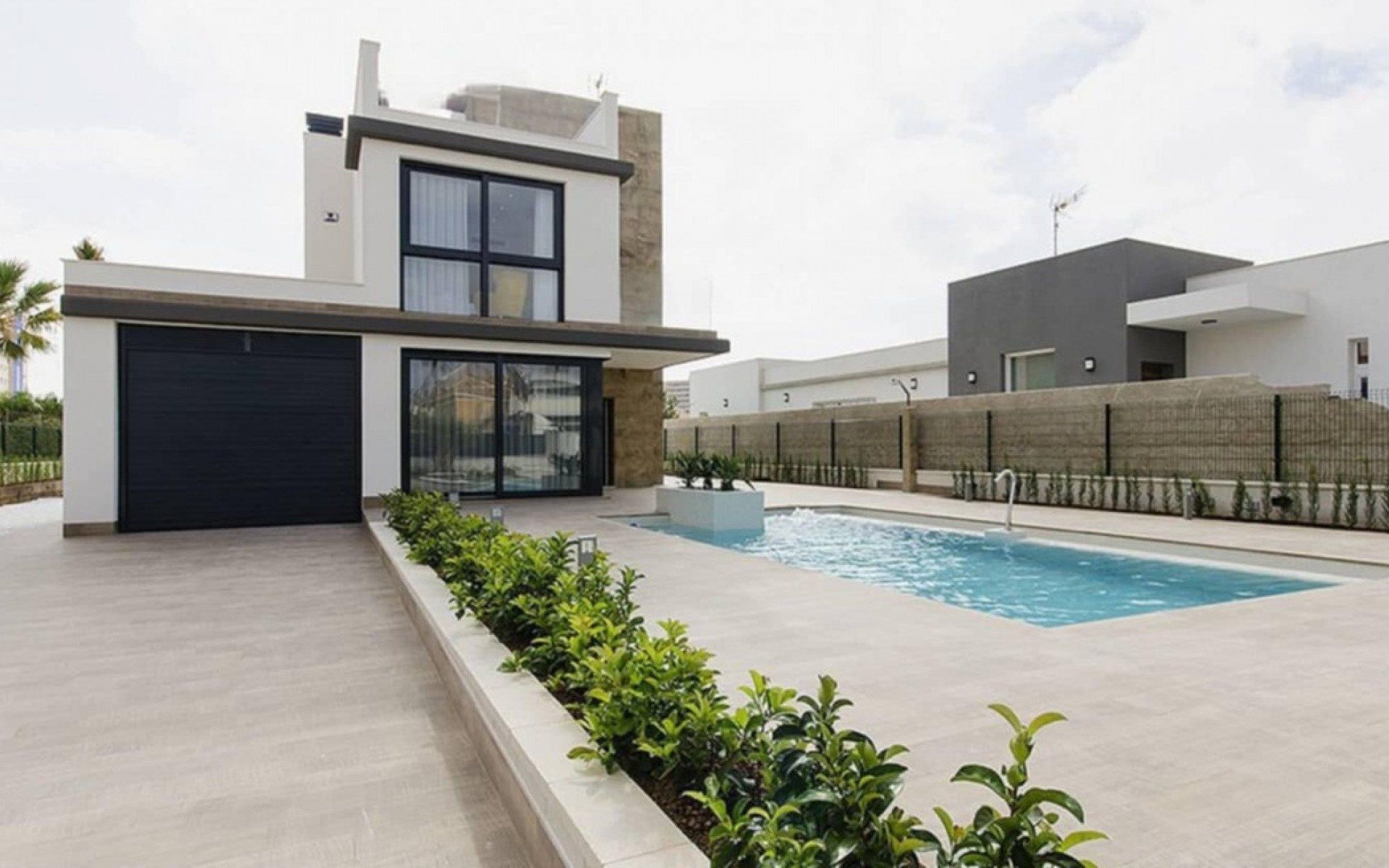  - Villa - 