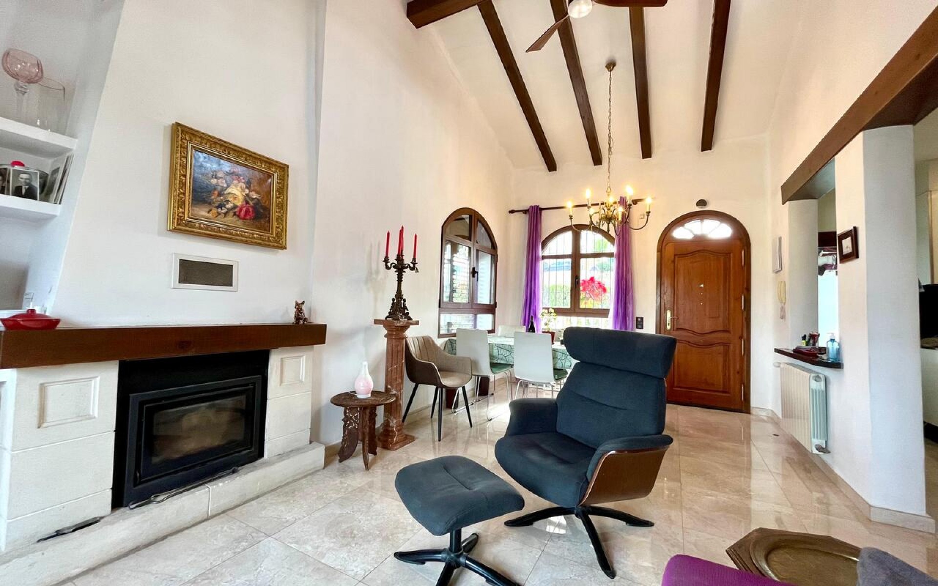  - Villa - 
