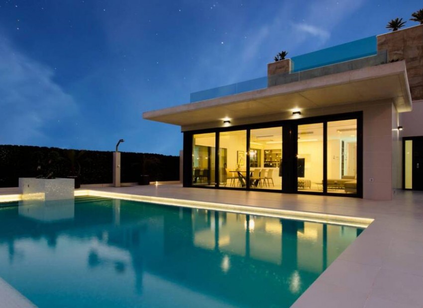  - Villa - 
