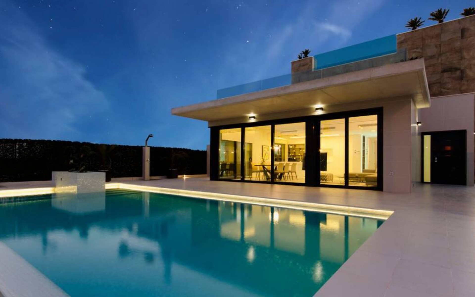  - Villa - 
