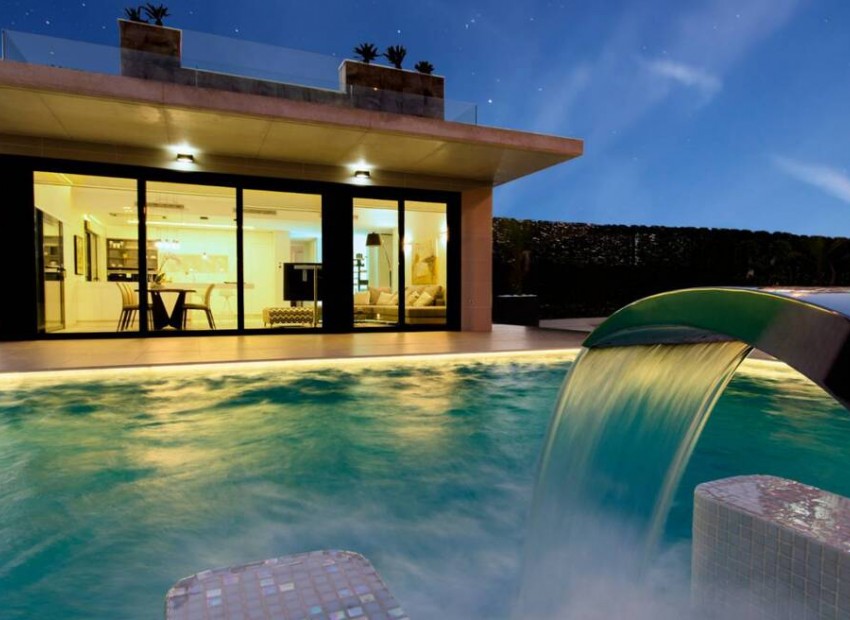  - Villa - 