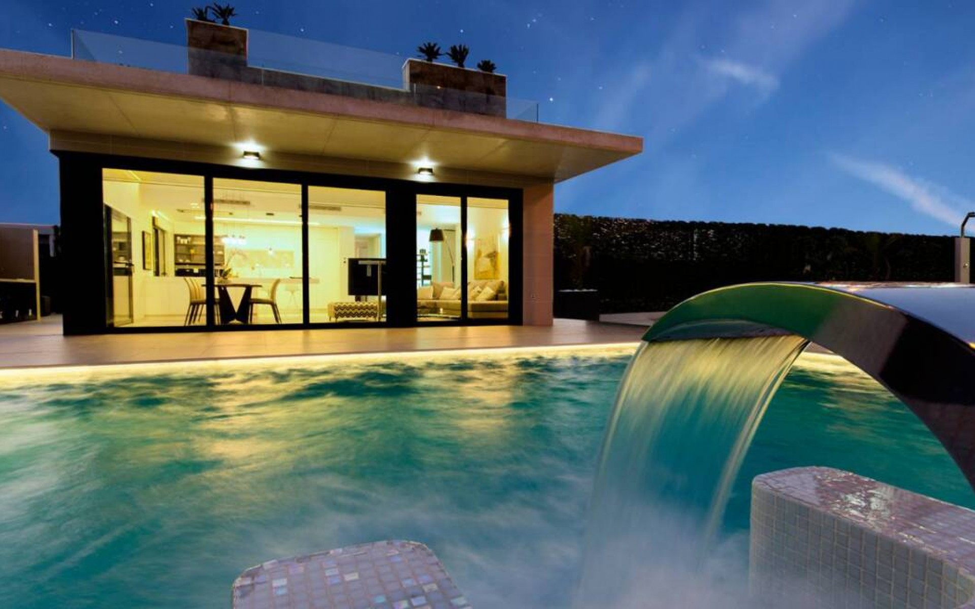  - Villa - 